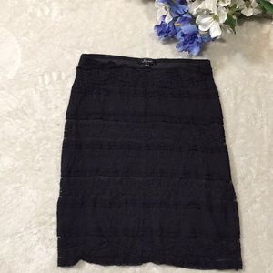 {Soprano} skirt size medium